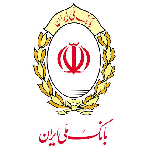 نشان بانک ملی ایران